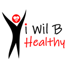 iWilB Healthy icône