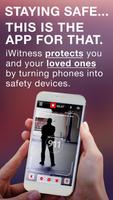 iWitness™ Personal Safety 4.0 Affiche