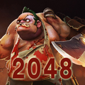 2048 DOTA