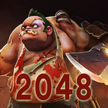 ”2048 DOTA