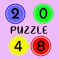 PUZZLE 2048