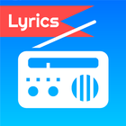 Echo RadioBox – Live Lyrics, M ikona
