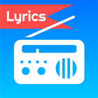 Echo RadioBox – Live Lyrics, M icon