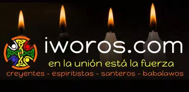 IWOROS - Cambia tu vida