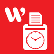 iWoW Clock আইকন