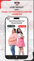 Indian Weight Loss Diet Ekran Görüntüsü 2