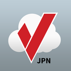 GoVerifyID for Japan 图标