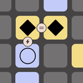 Tango: Binero+ Puzzle logique