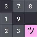 Guriddo: Number puzzle câu đố APK