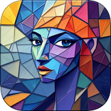 Mosaico: Puzzle de Arte Diario