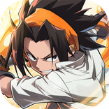 Shaman King：Soul Fusion