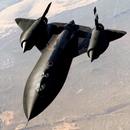 Lockheed SR-71 Blackbird FREE APK