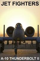 A-10 Thunderbolt II ● FREE الملصق