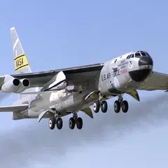 Скачать B-52 Stratofortress FREE APK