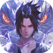 Ninja Path: Chakra Secrets icon