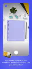 iWriter | Text in handwritten XAPK download