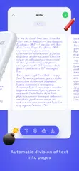 iWriter | Text in handwritten XAPK download