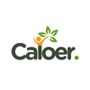 Caloer - Tính Calo & Giảm Cân icon