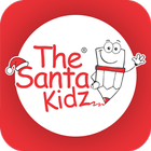 The Santa Kidz - The Brain School icône