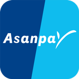 Asanpay icône