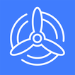 SkyFly icon