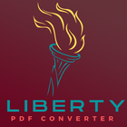 Liberty PDF Converter アイコン