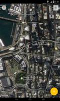 Map + | GPS Map Location Tracker ภาพหน้าจอ 2