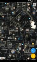 Map + | GPS Map Location Tracker ภาพหน้าจอ 3