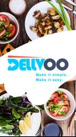 Dellvoo Cartaz