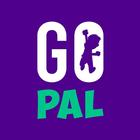 آیکون‌ GoPal