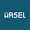 Wasel icon