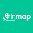 آیکون‌ Inmap Service