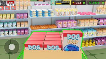 Pet Shop Manager Simulation bài đăng