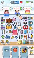 Lost & Found: Airport poster