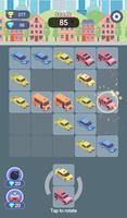 Merge Car - Match Puzzle تصوير الشاشة 1