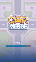 Merge Car - Match Puzzle تصوير الشاشة 2