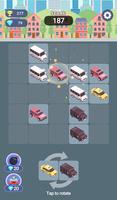 Merge Car - Match Puzzle تصوير الشاشة 3