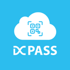 PixoHealth Pass-icoon