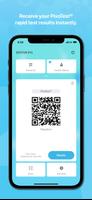 PixoHealth Pass screenshot 1