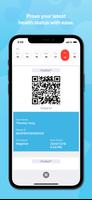PixoHealth Pass screenshot 2