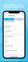 PixoHealth Pass screenshot 3