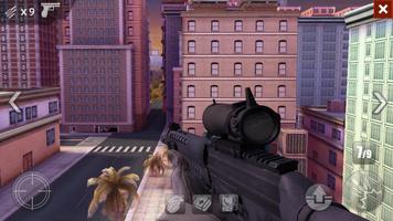 Armed Gun War screenshot 1