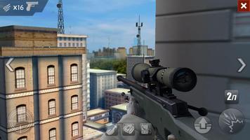 Armed Gun War screenshot 2