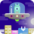 Alien Invasion - Space Shooter APK