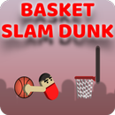 Basket Slam Dunk - Baloncesto APK