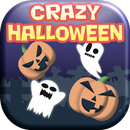 Crazy Halloween (Halloween Gam APK