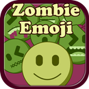Zombie Emoji (Emoticonos Zombies) APK