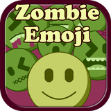 Zombie Emoji icon