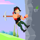 Hill Climber Muscle Heroes APK