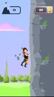 Hill Climber Muscle Heroes اسکرین شاٹ 3